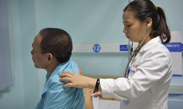 Đến MEDLATEC khám bệnh thứ 7, chủ nhật và ngày lễ